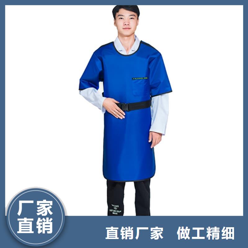 铅胶衣工期短