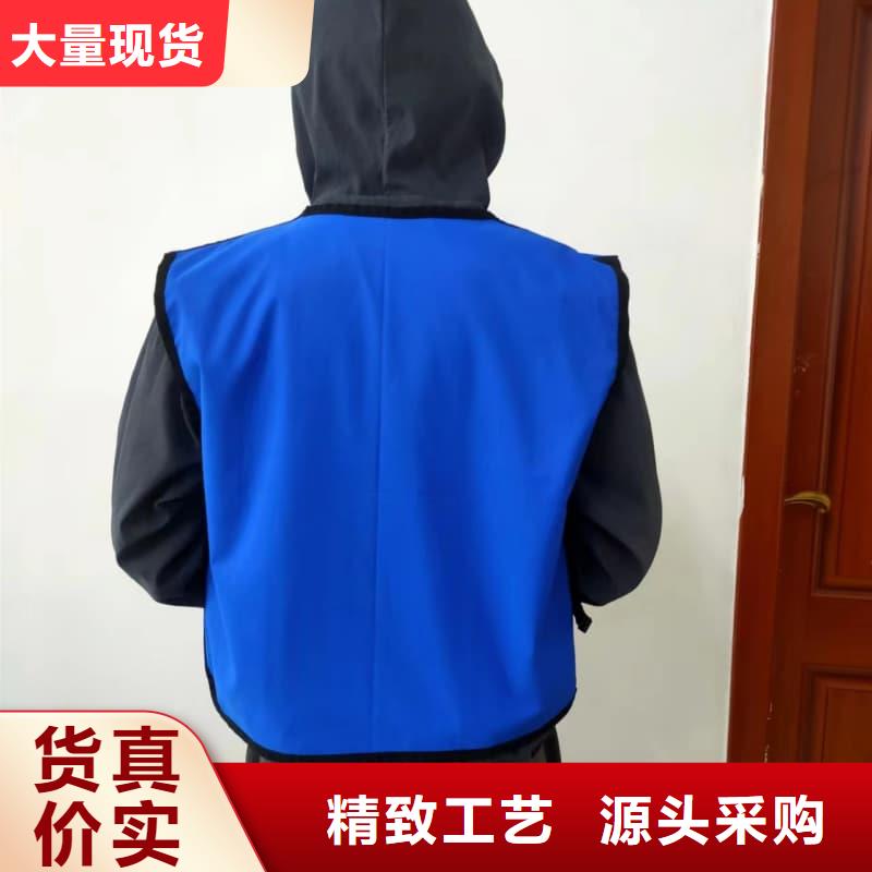 铅衣防辐射板优质原料