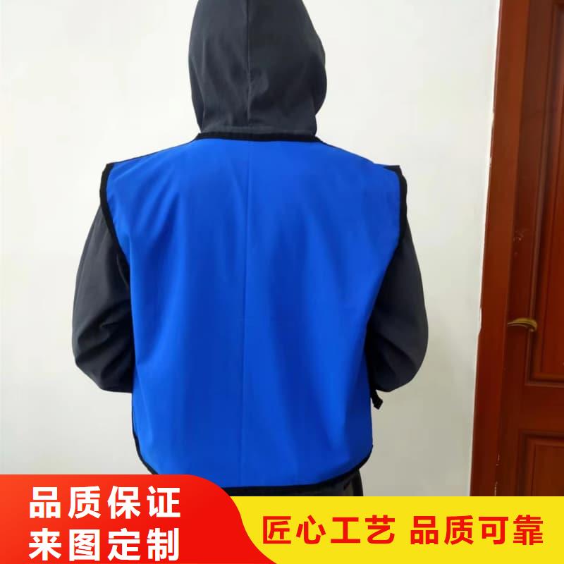 铅胶衣工期短