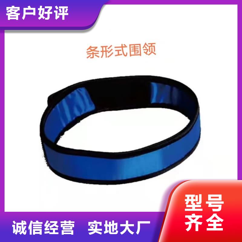 铅衣硫酸钡砂实体厂家