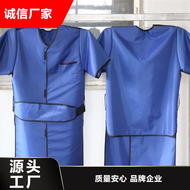 【铅衣放射源储存罐自有厂家】