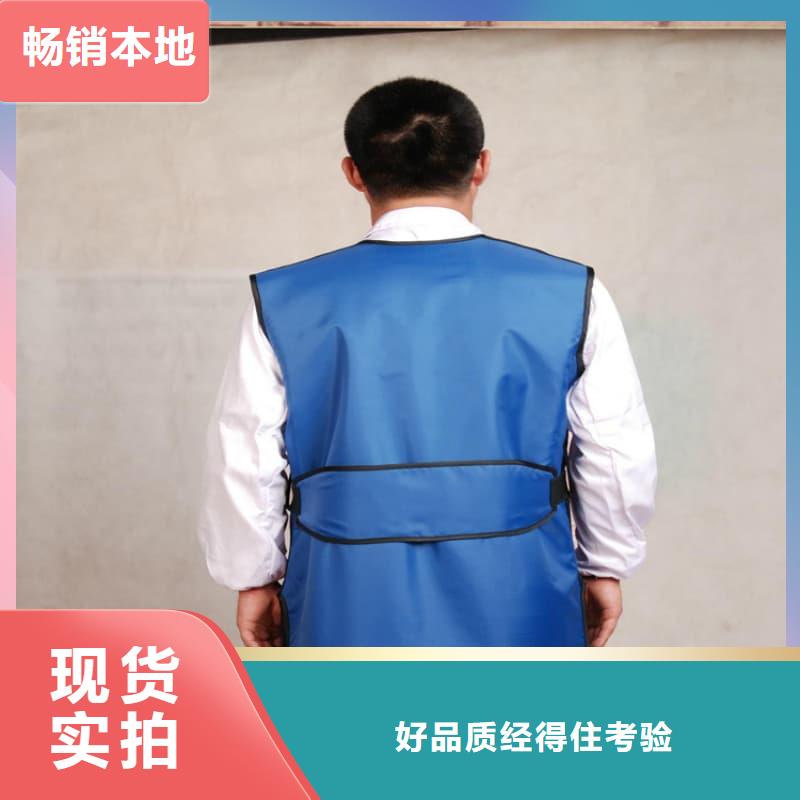 铅衣铅房产地采购