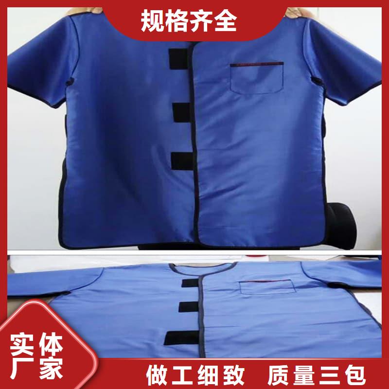 铅衣1mm辐射铅板质检严格