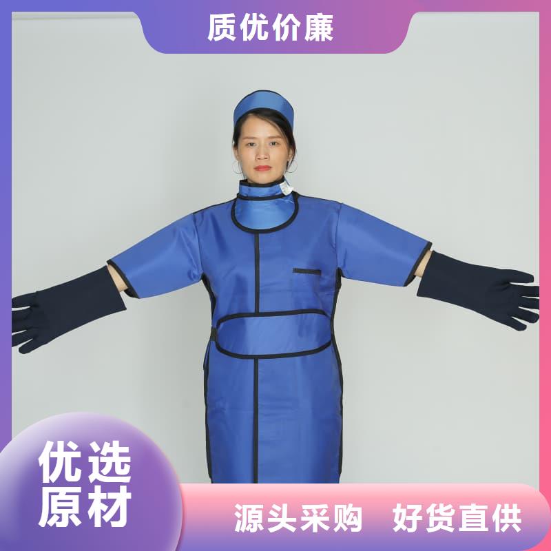 铅衣防辐射铅板随心所欲定制
