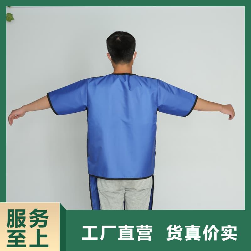 铅衣_放射源储存罐做工精细