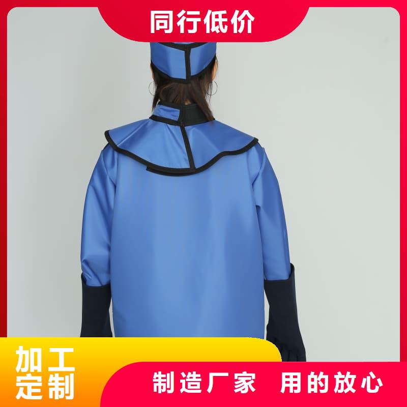 铅衣【防辐射铅板】甄选好厂家