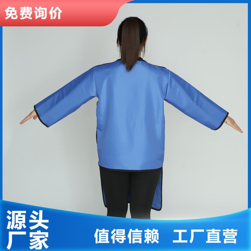 铅衣【铅箱】客户好评