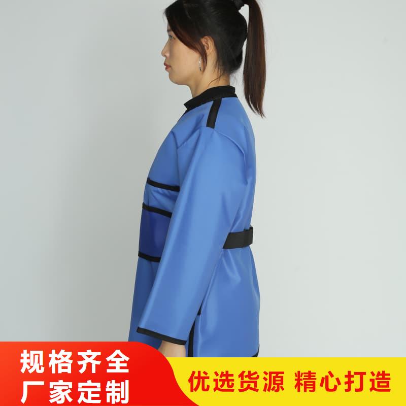 铅衣_2mm辐射铅板用心服务
