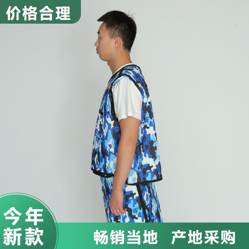铅衣【防护铅粉板】用心制造