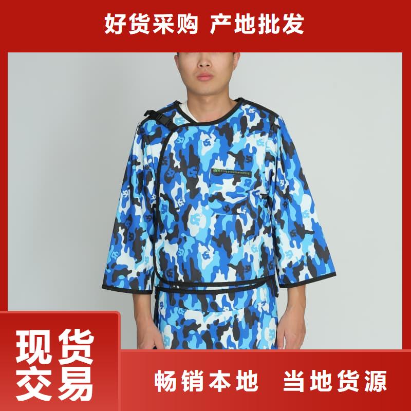 铅衣防辐射铅板随心所欲定制