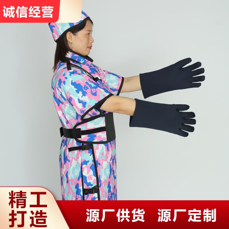 铅衣,0.5mm铅板满足客户需求