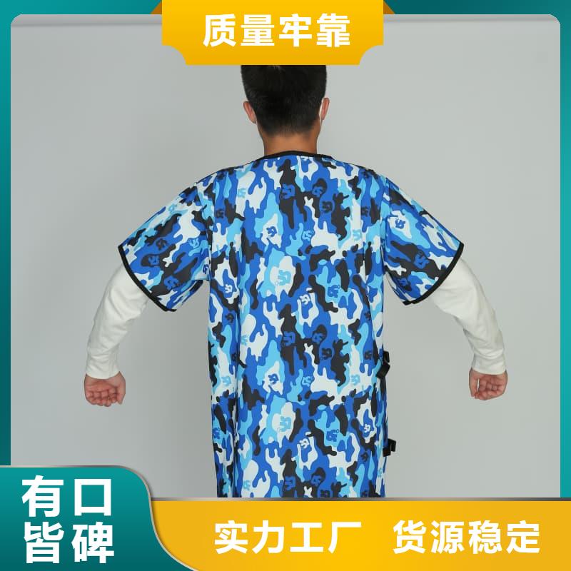 铅衣铅门厂家型号齐全