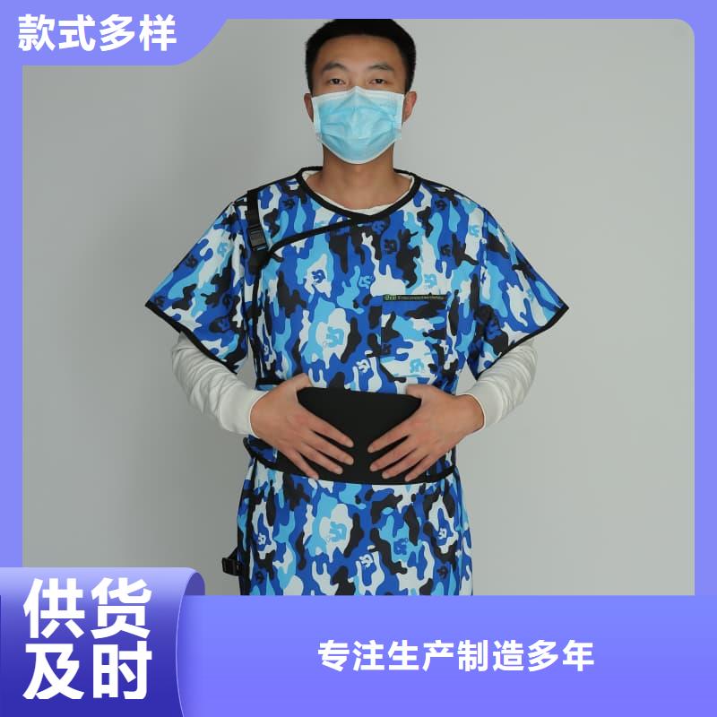 铅衣防辐射观察窗实拍品质保障