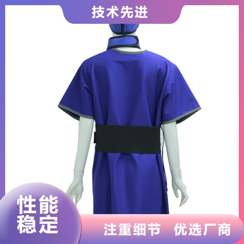 铅衣【防辐射铅板】自产自销