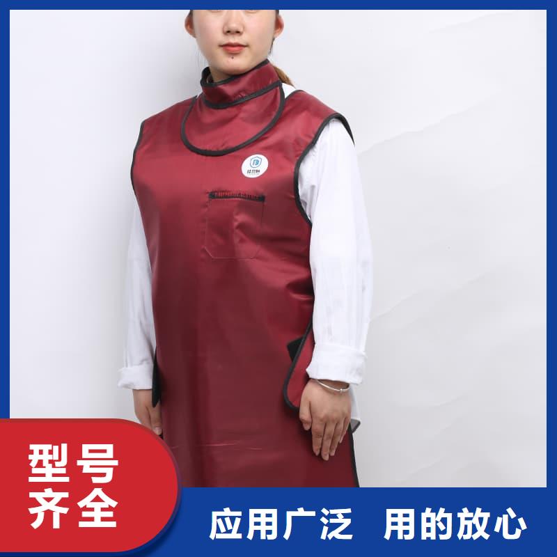 铅衣铅板价格透明