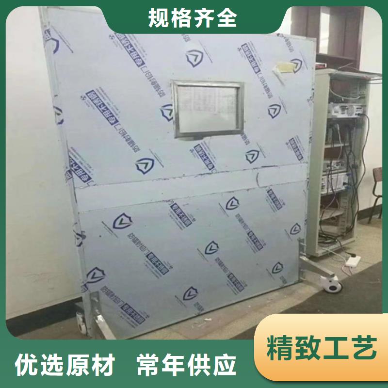 悬挂式铅屏风厂家服务完善