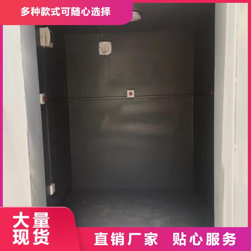 买负压病房认准誉恒射线防护器材有限公司