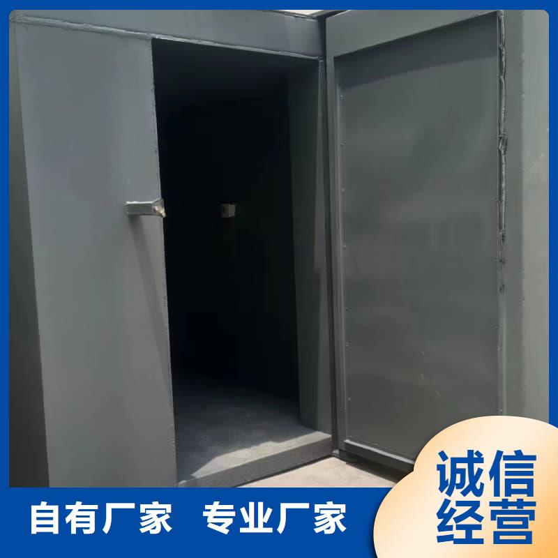 多功能方舱铅房多种规格供您选择