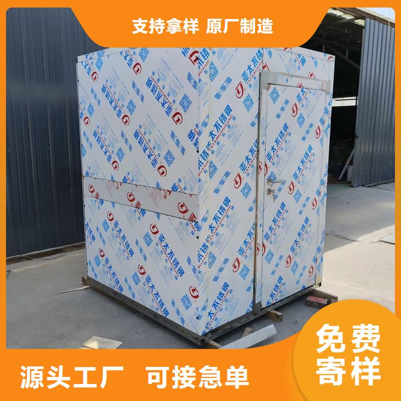 CT室铅房售后服务好
