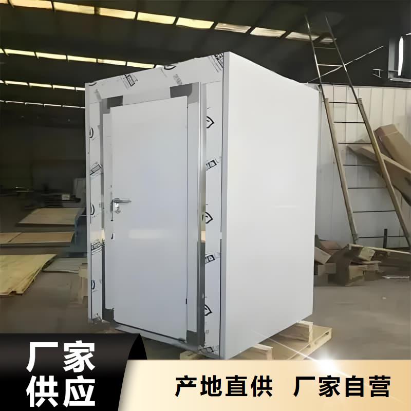 防护铅房超高性价比