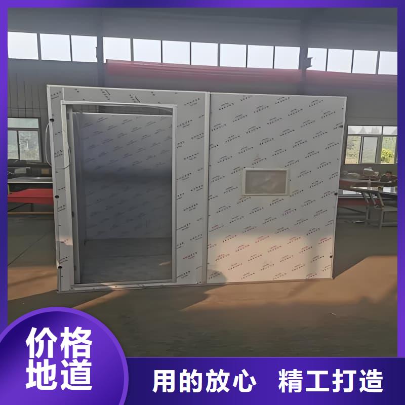 铅射线防护室-报价实在