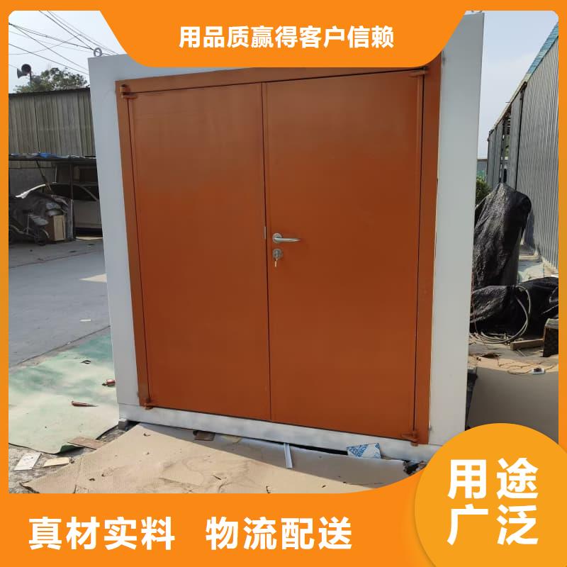 防护铅房超高性价比