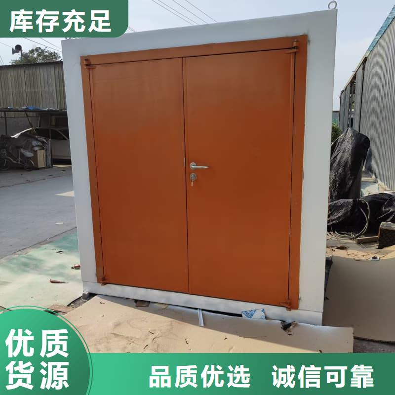 2025经验丰富#X射线防护铅房定制#源头厂家