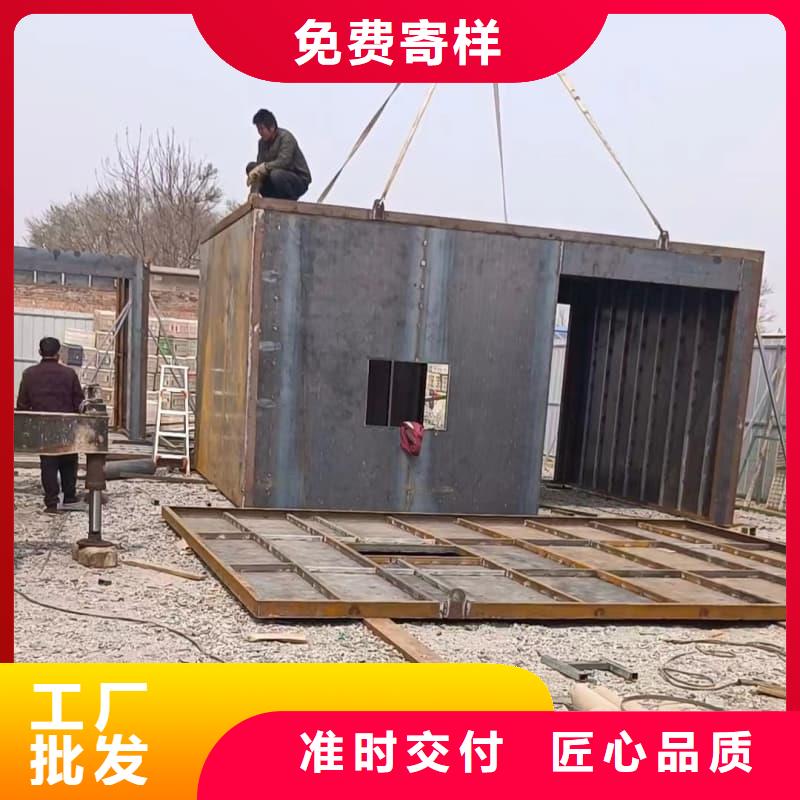 移动铅房客户信赖