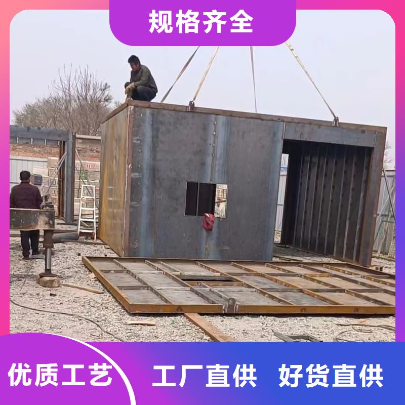 整体式铅房工厂直供