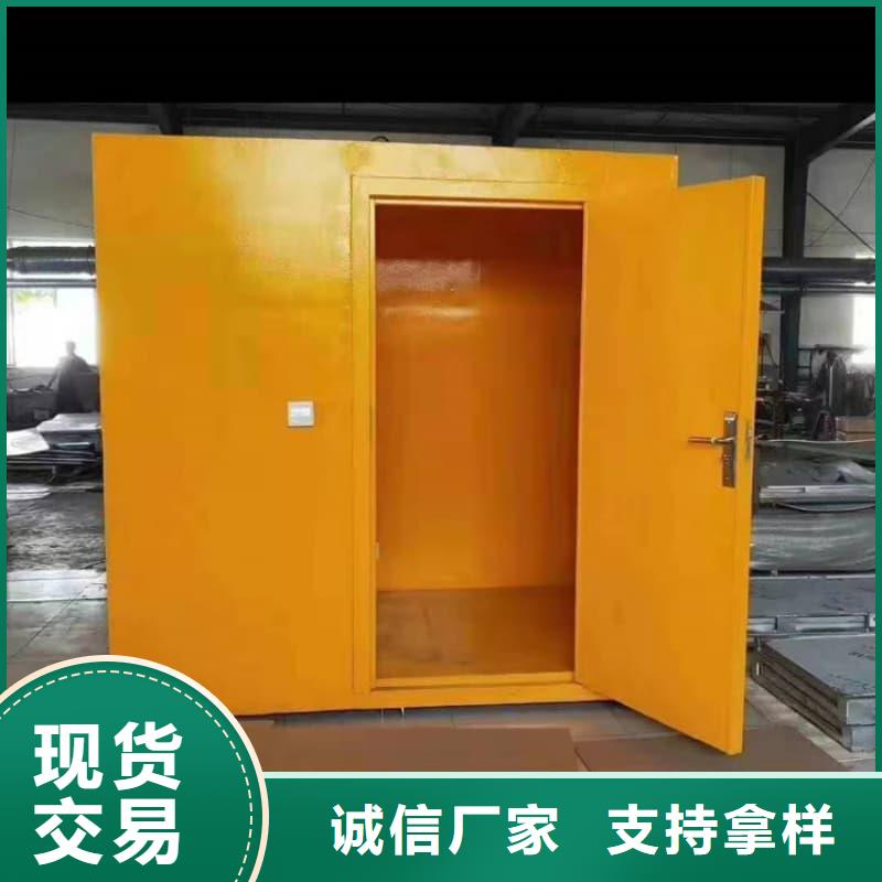 买负压病房认准誉恒射线防护器材有限公司