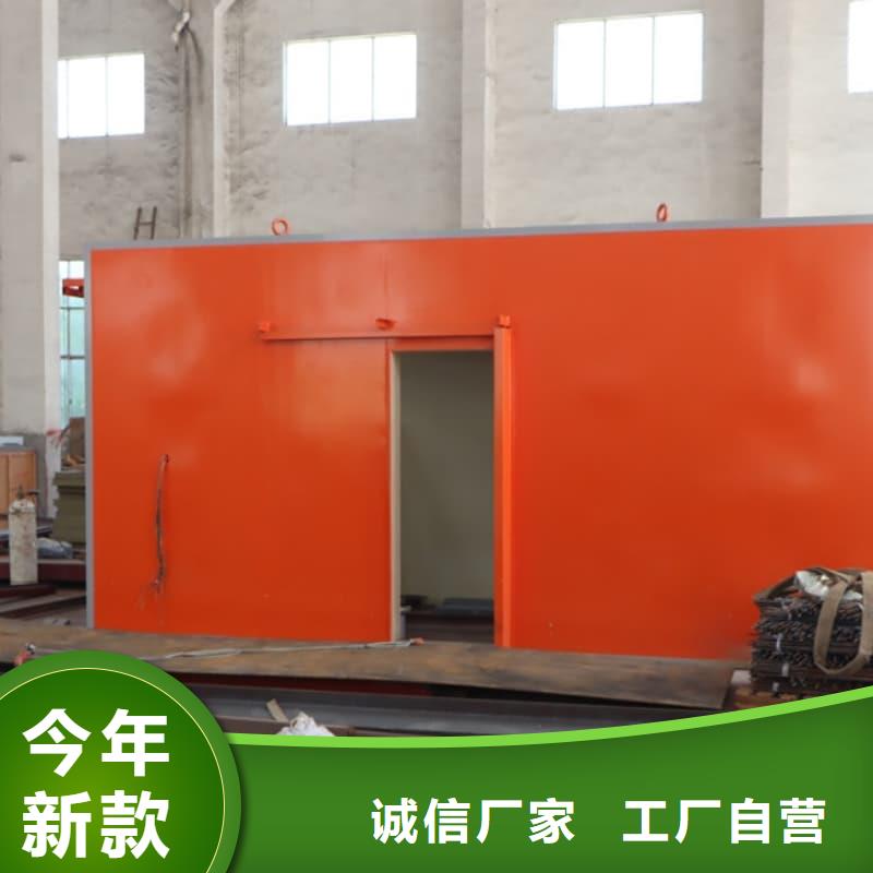 防护铅房超高性价比
