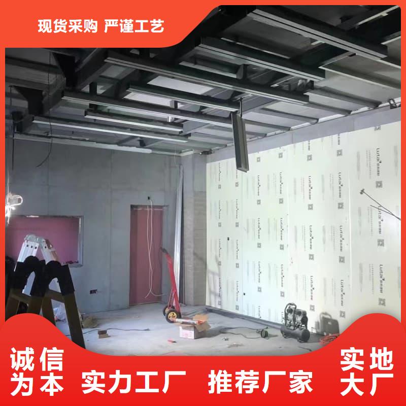 射线屏蔽工程实力厂家，让您放心