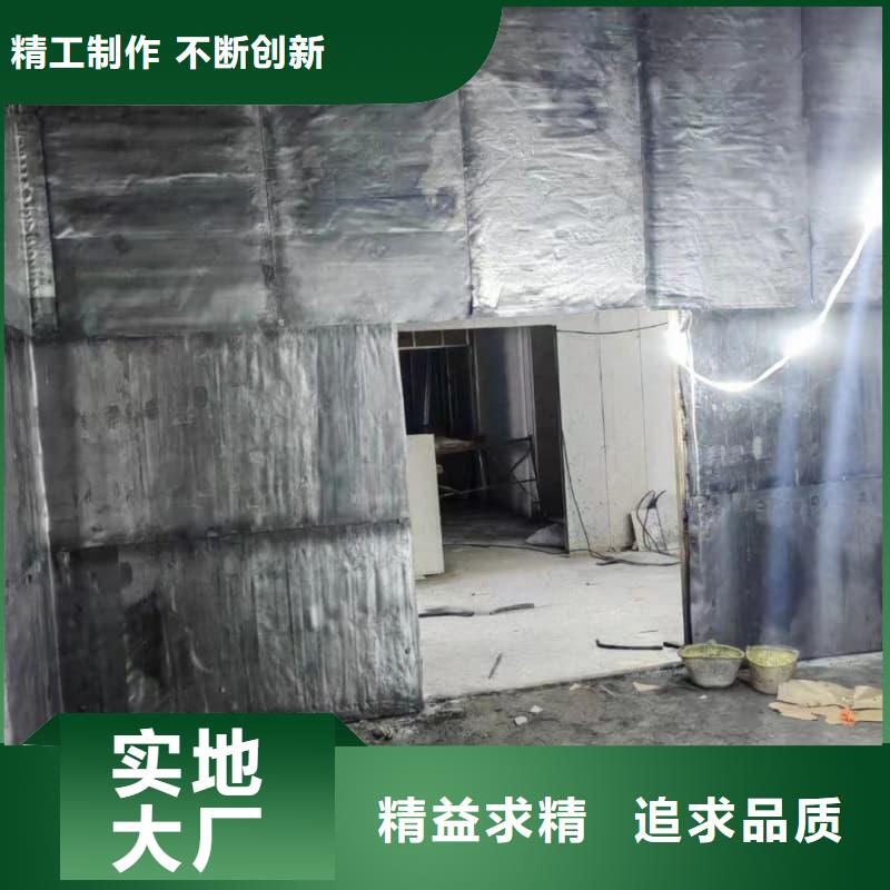 硫酸钡板防辐射出厂价