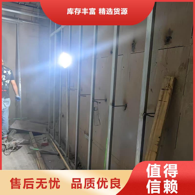 常年供应专业DR防辐射工程-保质