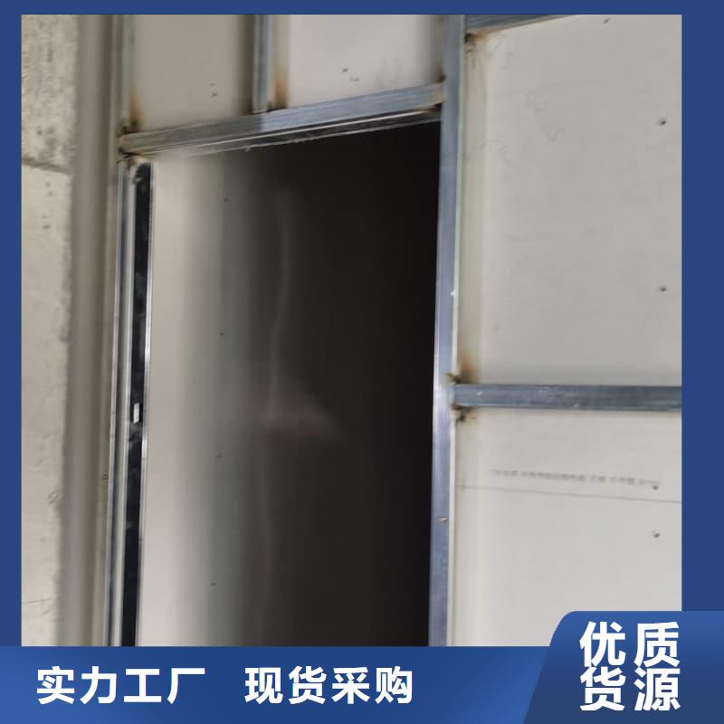 射线屏蔽工程实力厂家，让您放心