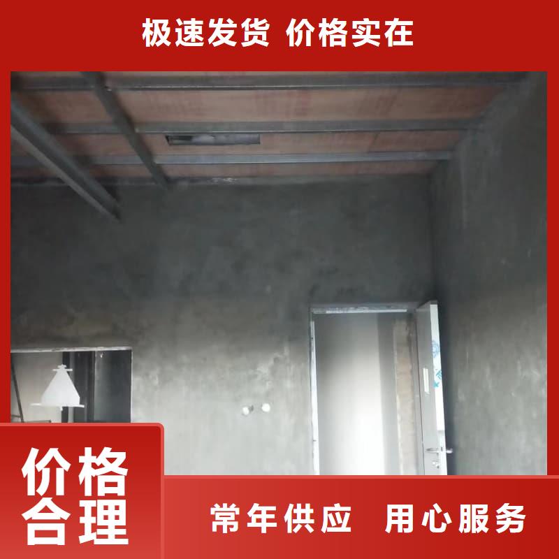 防辐射工程价格欢迎来电