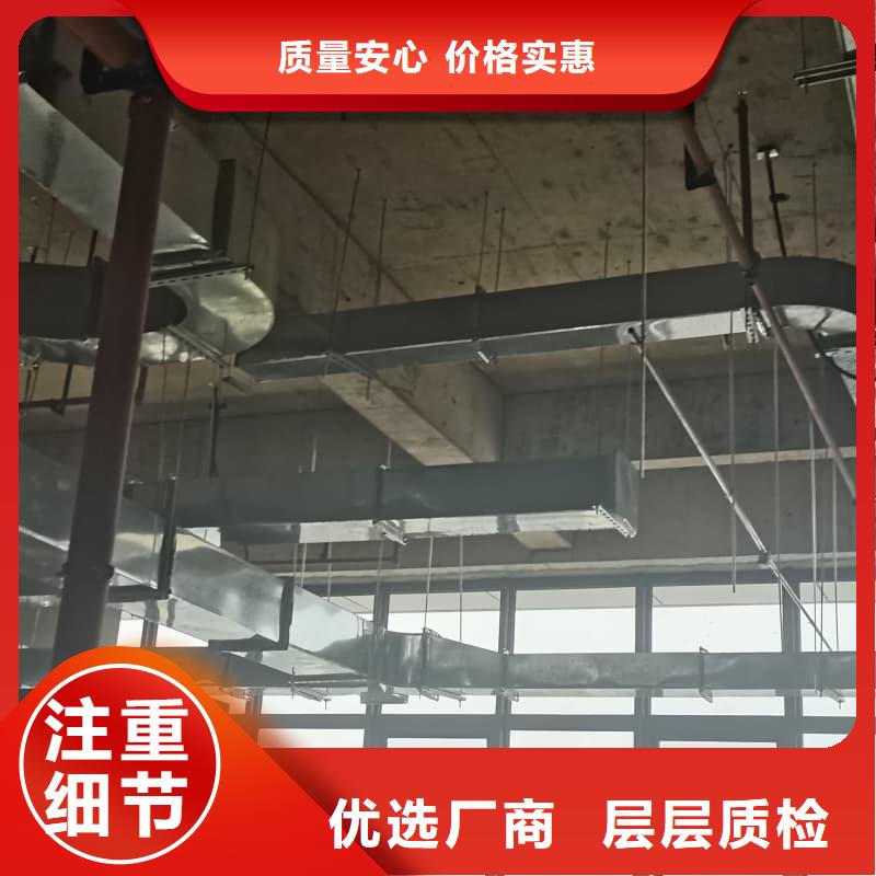 铅门防护工程改造定制加工