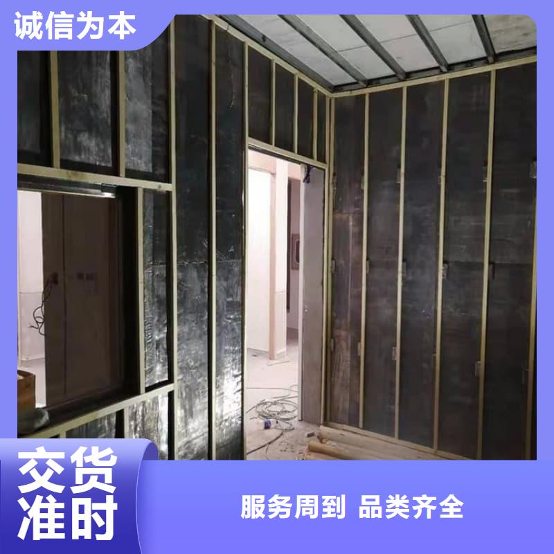 购买射线防护工程认准誉恒射线防护器材有限公司