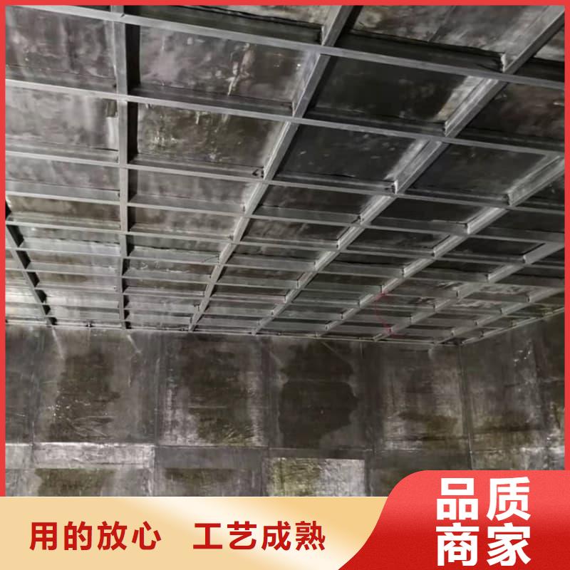 铅门防护工程改造定制加工