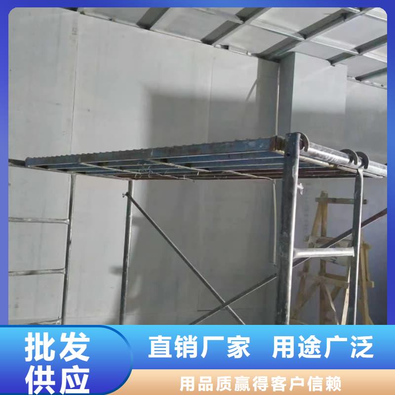 射线屏蔽工程型号齐全