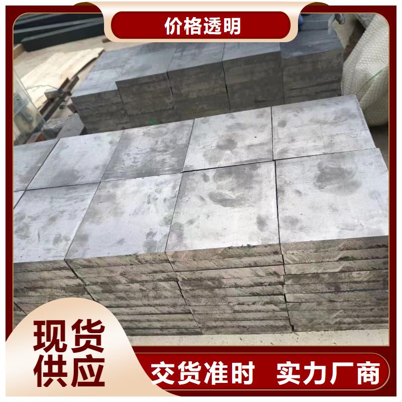 实力雄厚的射线屏蔽铅块厂家