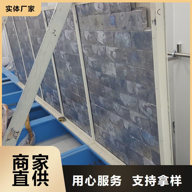 配重铅条-多年经验造就好品质