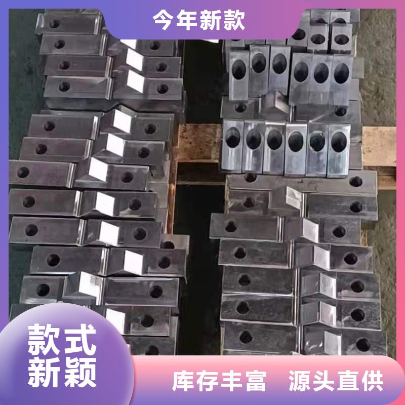 实力雄厚的射线屏蔽铅块厂家