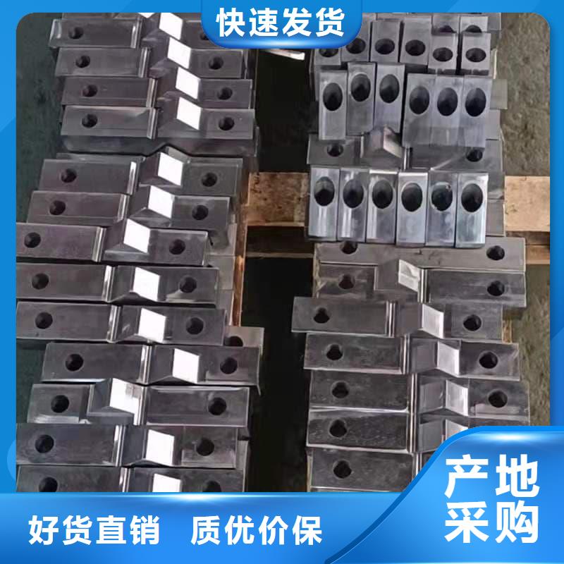 实力雄厚的射线屏蔽铅块厂家
