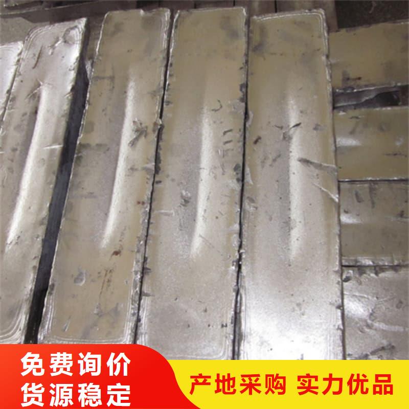 专业销售铅块配重-省心