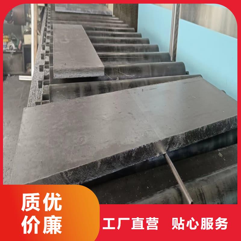 探伤房直线加速器铅砖源头工厂