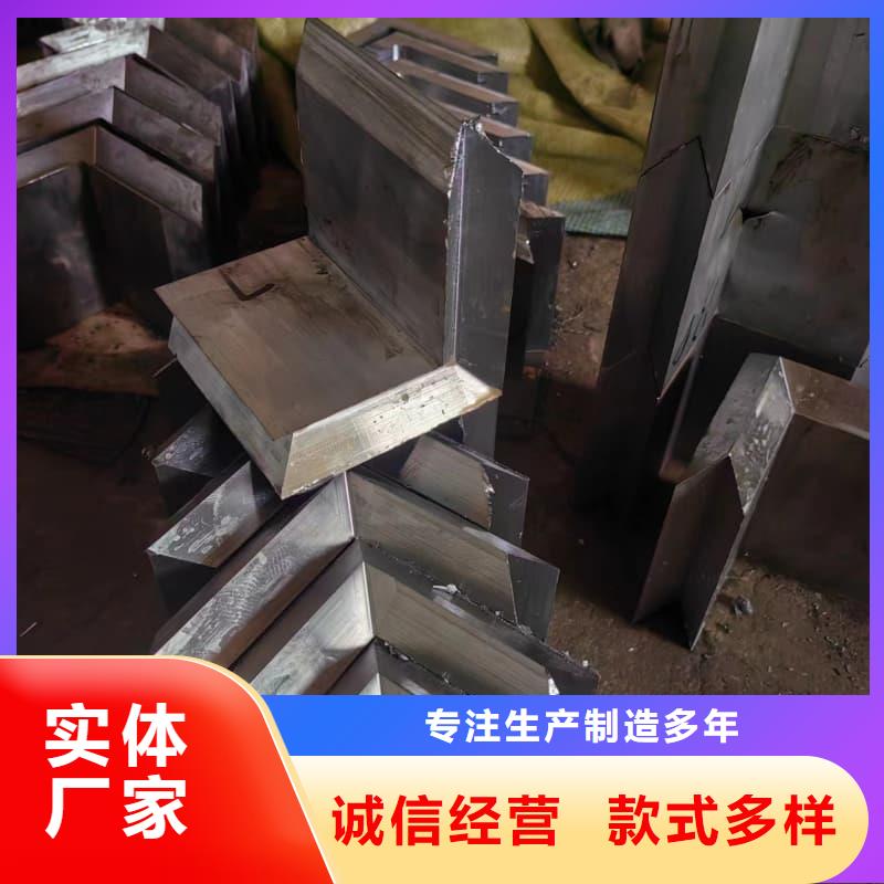 直线加速器铅砖厂家直销多少钱