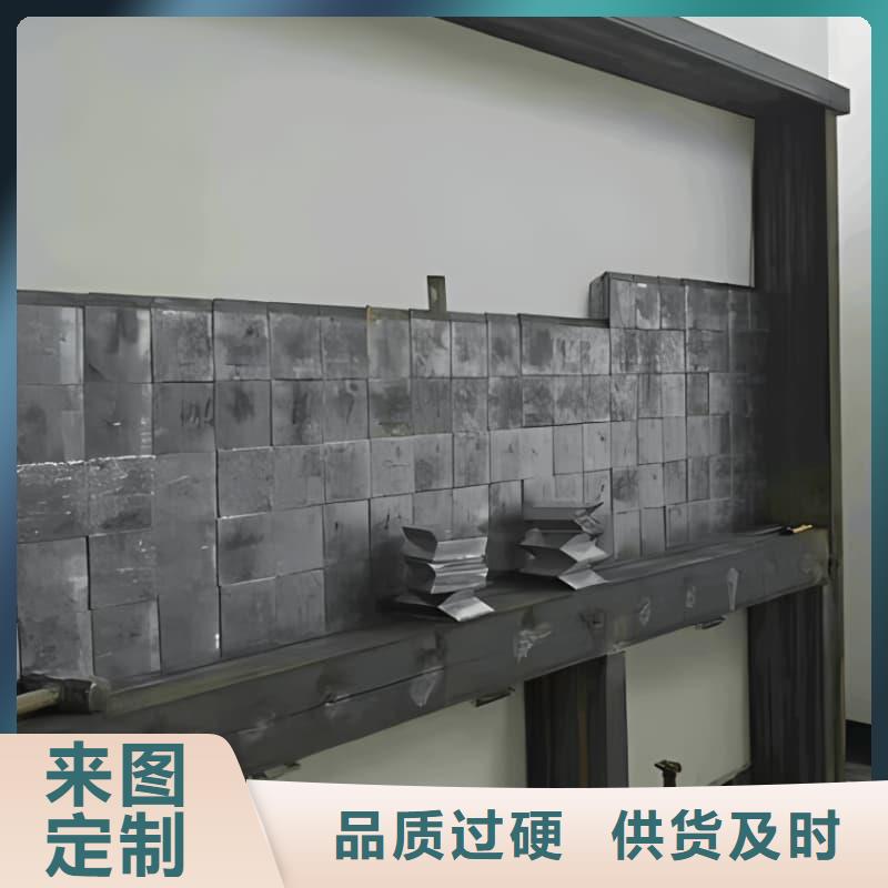 专业销售铅块配重-省心