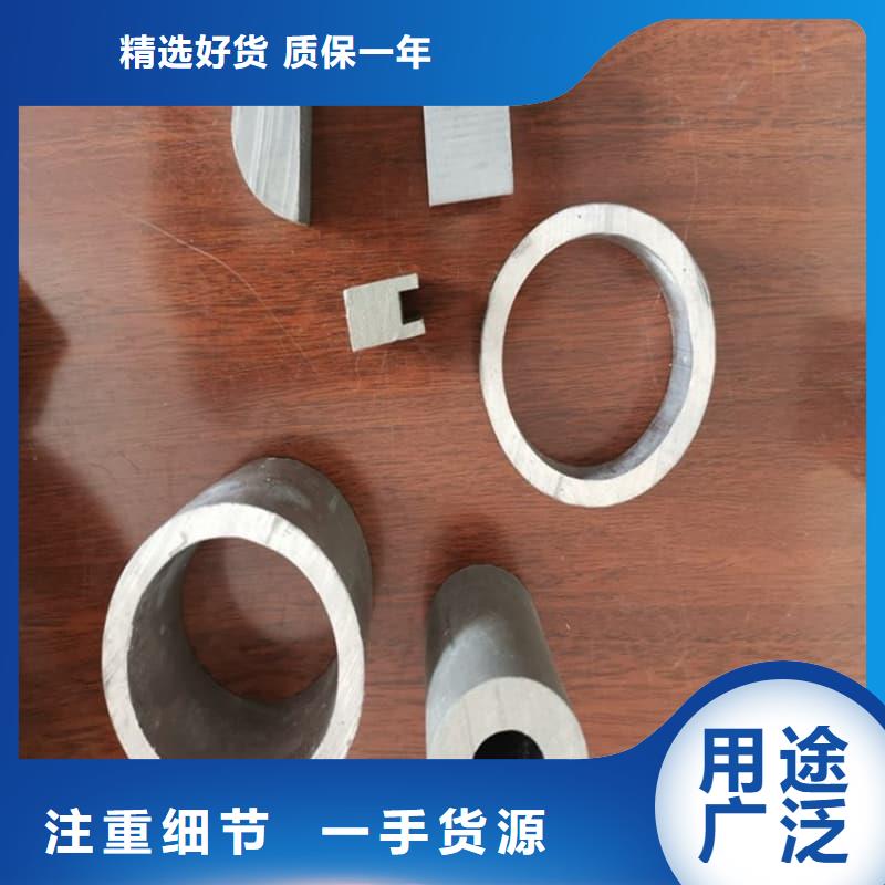 经验丰富的铅锑合金管基地
