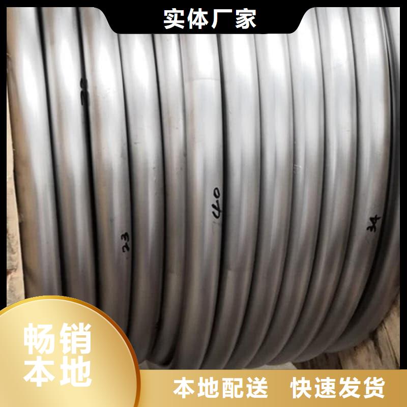 经验丰富的铅锑合金管基地